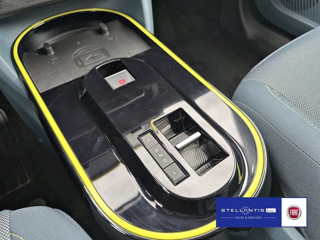 Fiat Grande Panda 2025