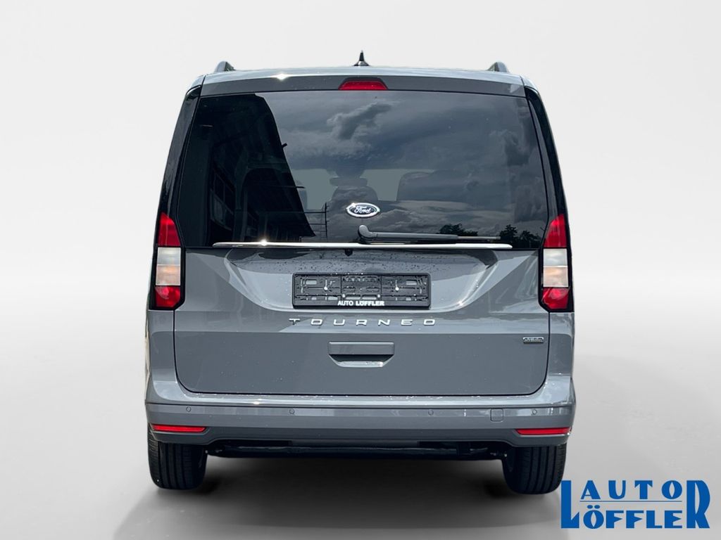 Ford Grand Tourneo