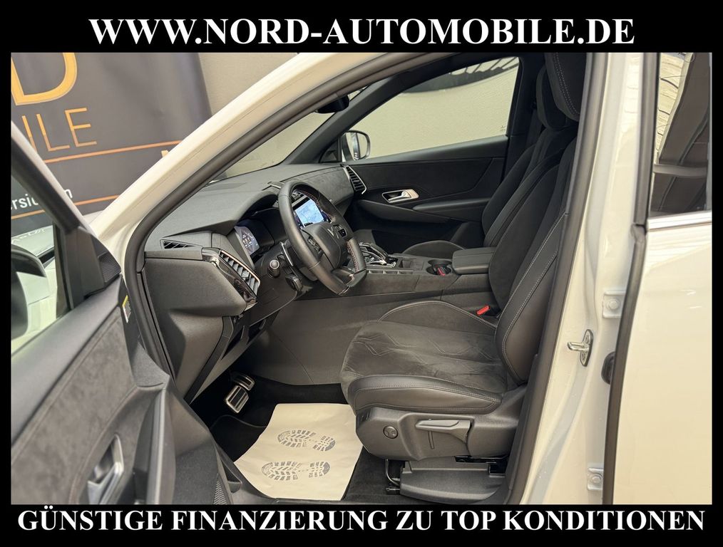 DS Automobiles DS7 (Crossback) 2022