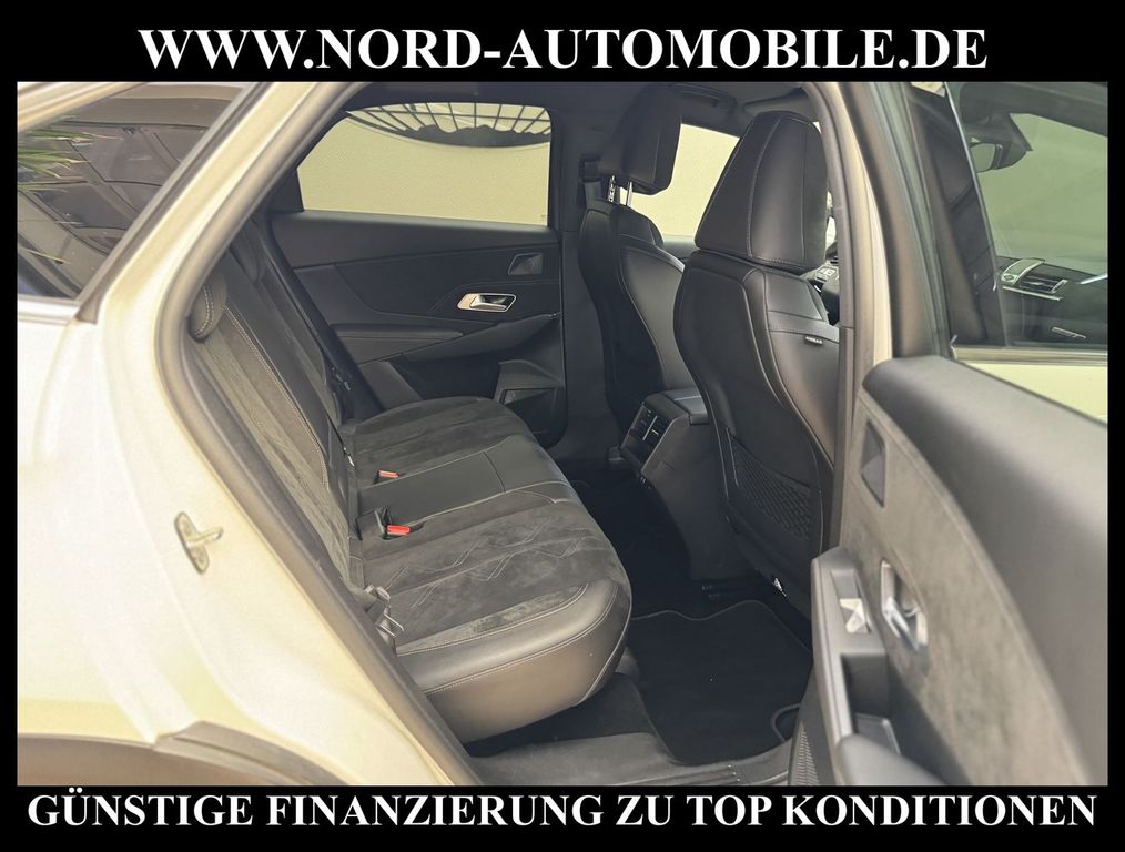 DS Automobiles DS7 (Crossback) 2022