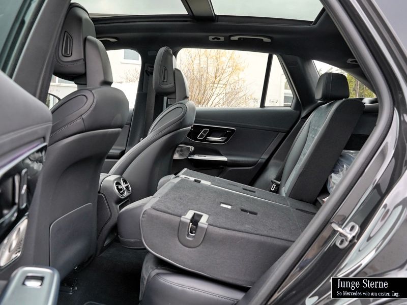 Mercedes-Benz GLC 300 2023