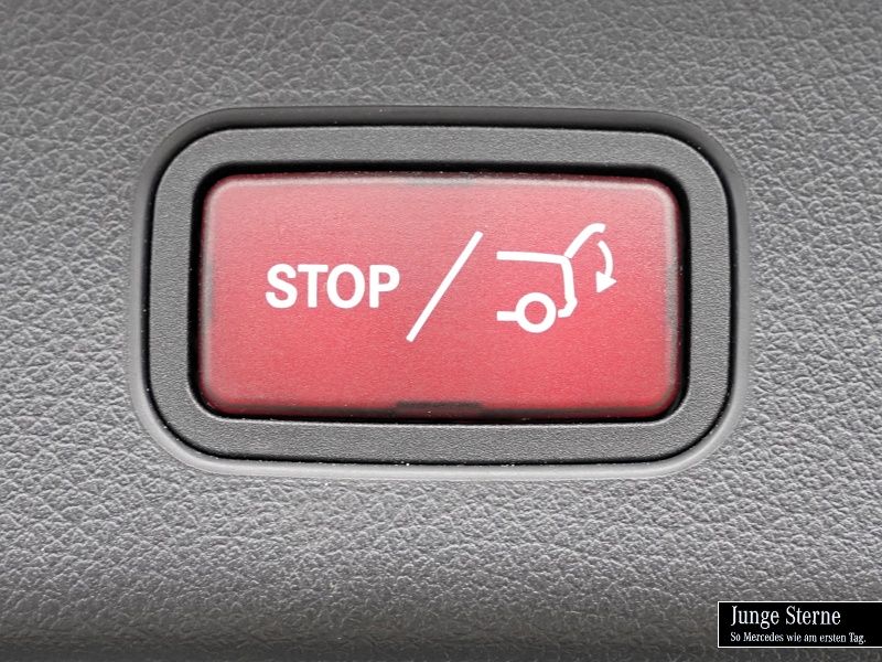 Mercedes-Benz GLC 300 2023