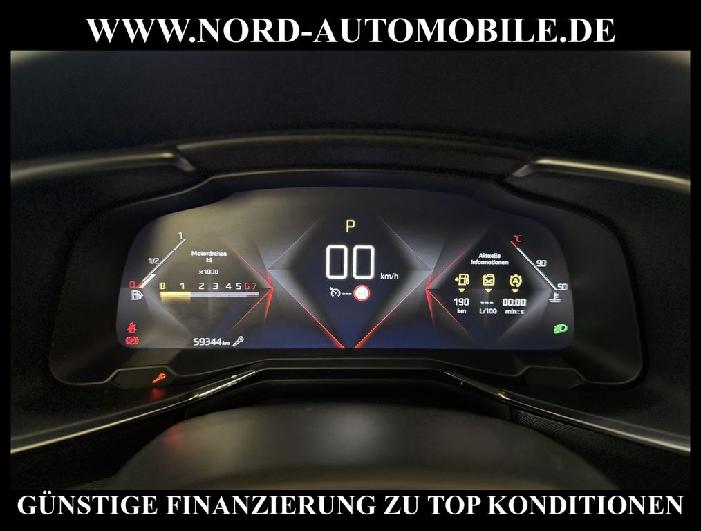 DS Automobiles DS7 (Crossback) 2022