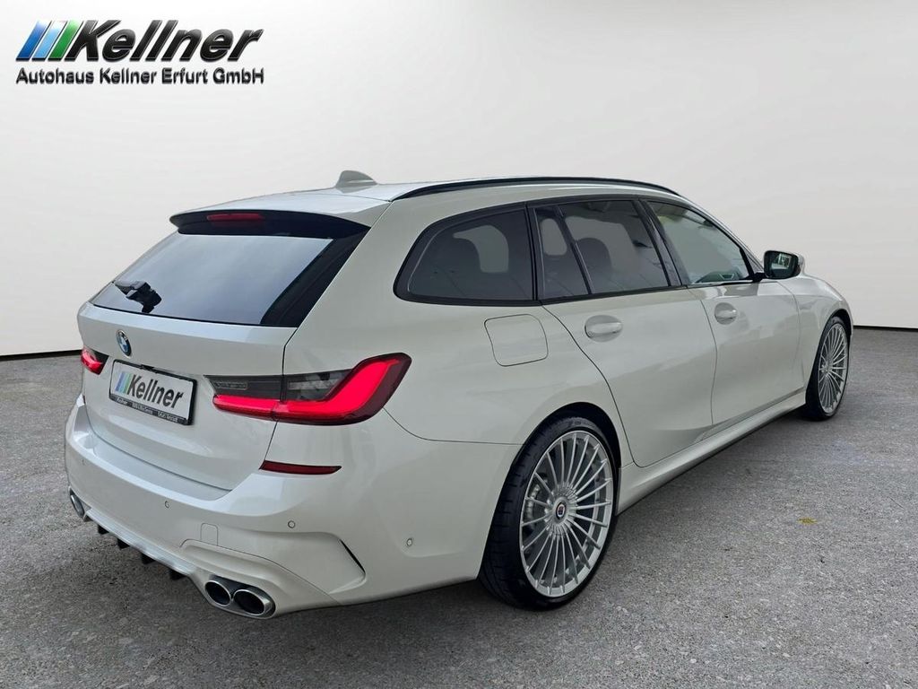 ALPINA B3 2021