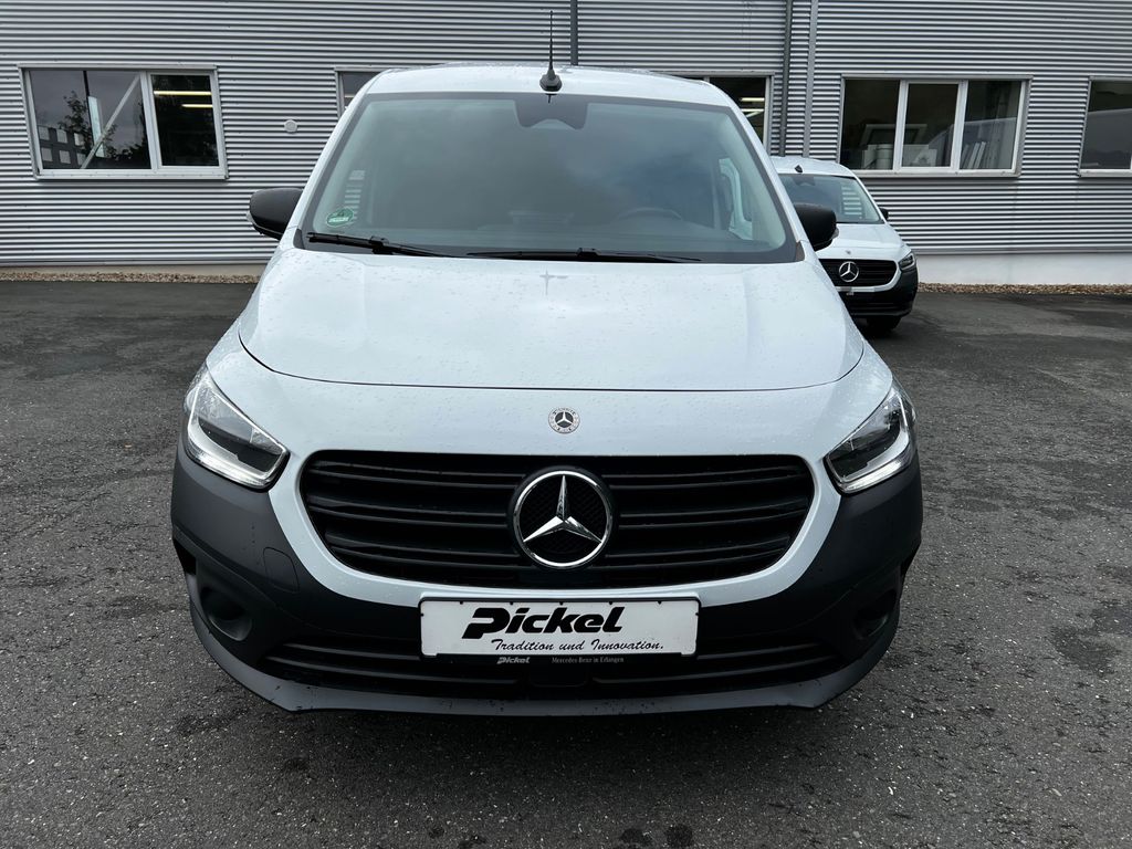 Mercedes-Benz Citan 2024