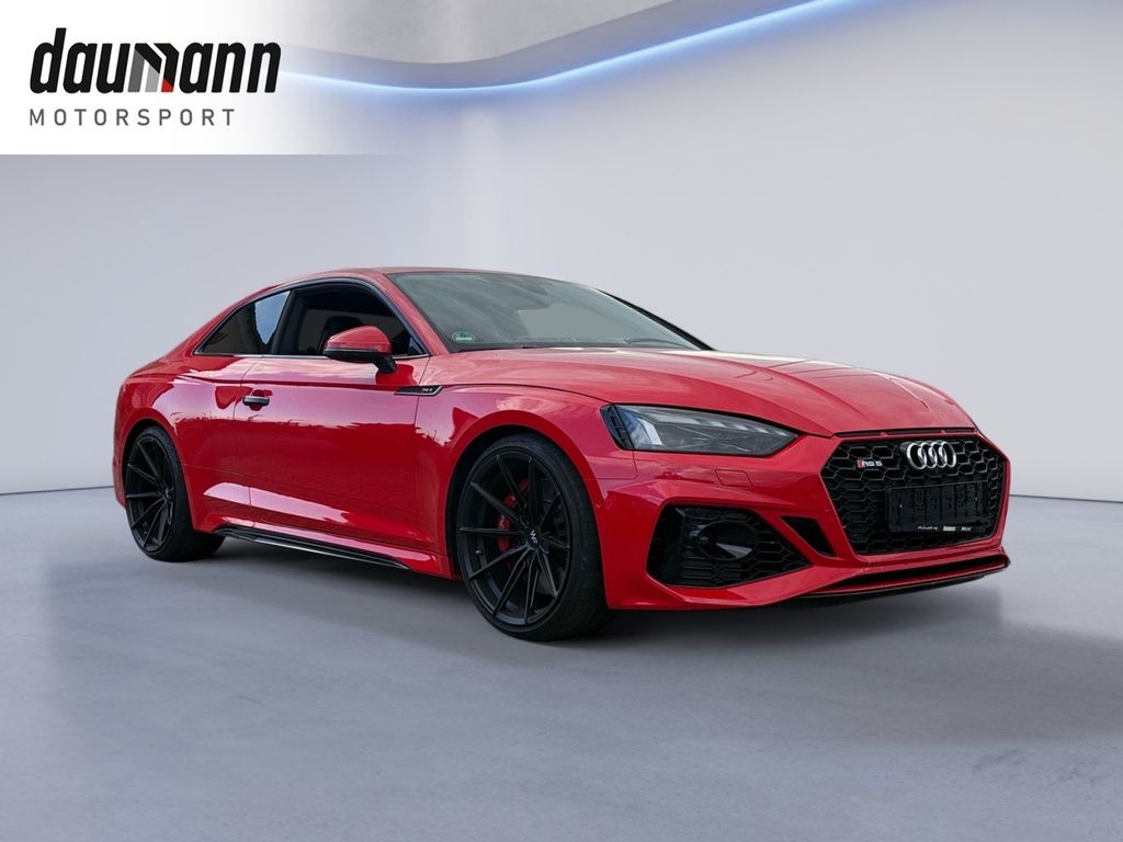 Audi RS5 2021