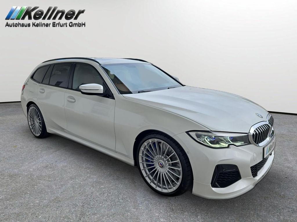 ALPINA B3 2021