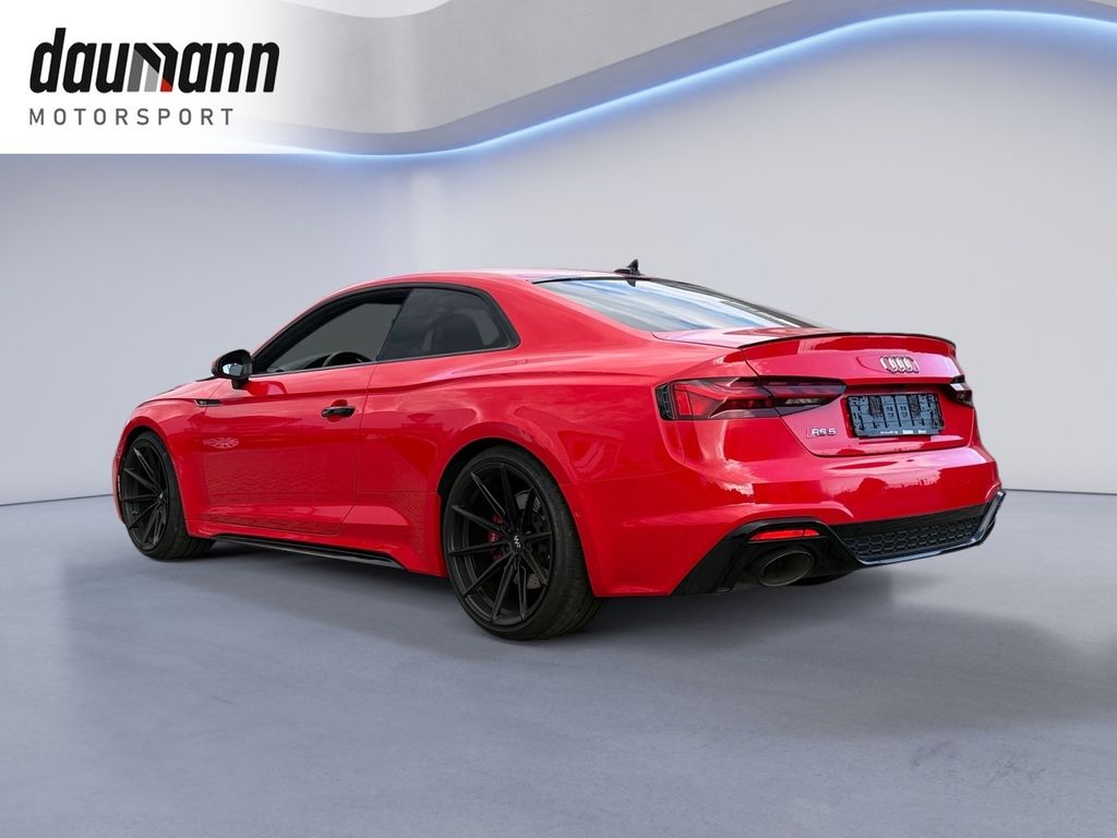 Audi RS5 2021