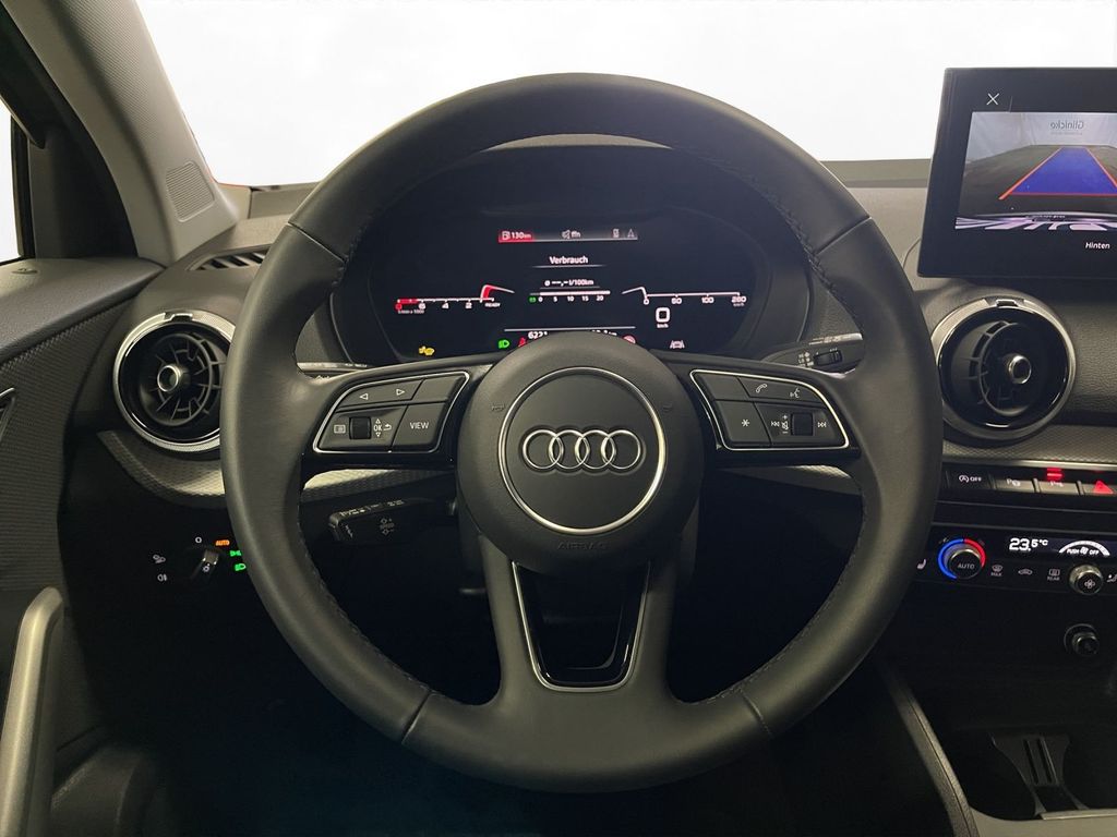 Audi Q2 2024