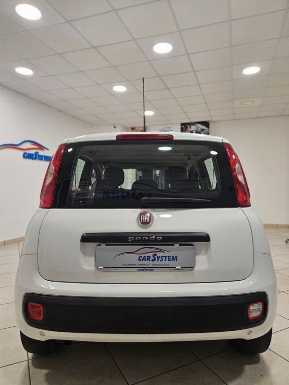 Fiat Panda 2016