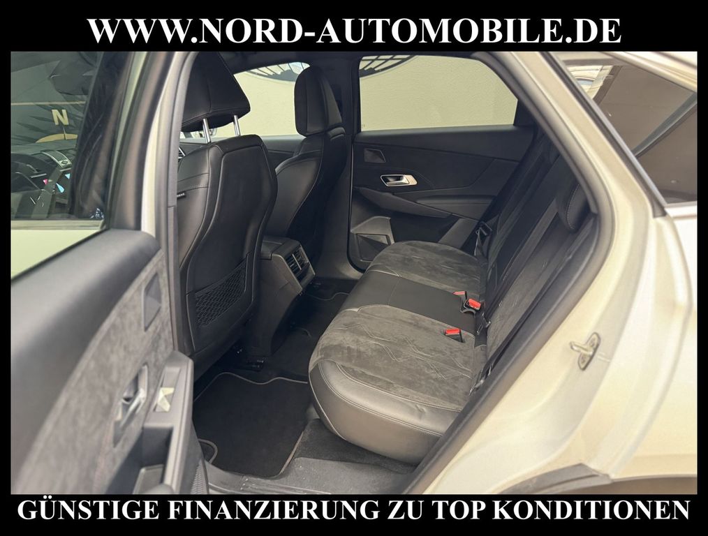 DS Automobiles DS7 (Crossback) 2022