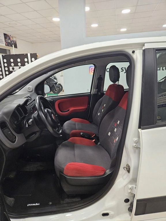 Fiat Panda 2016