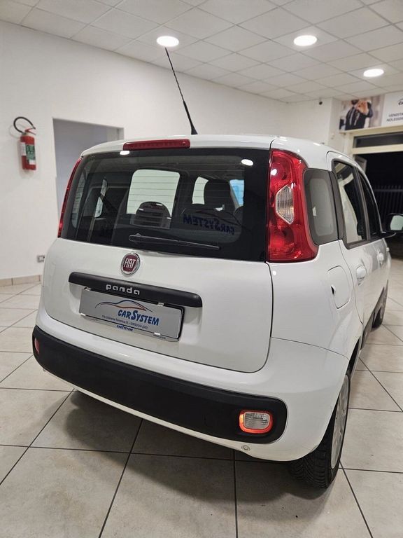 Fiat Panda 2016