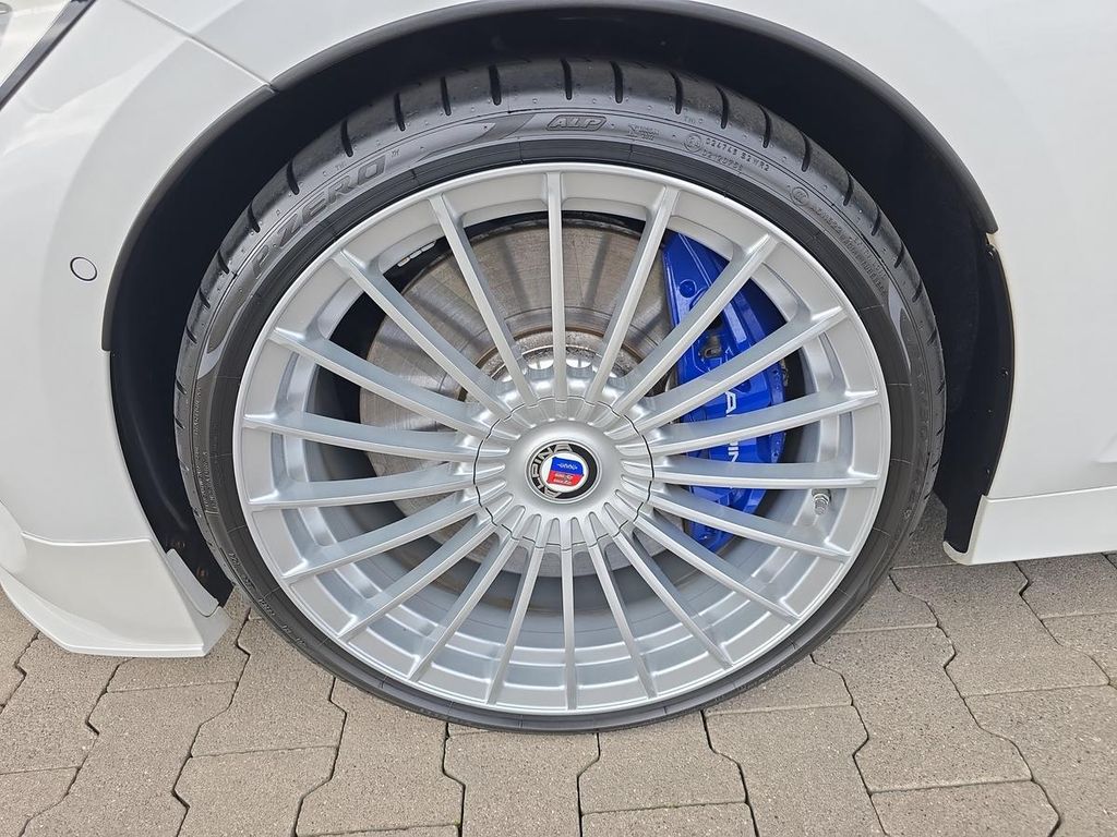 ALPINA B3 2021