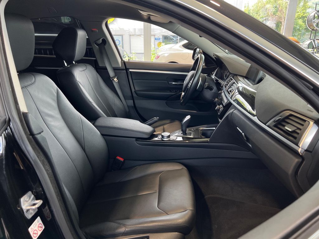 BMW 420 2020