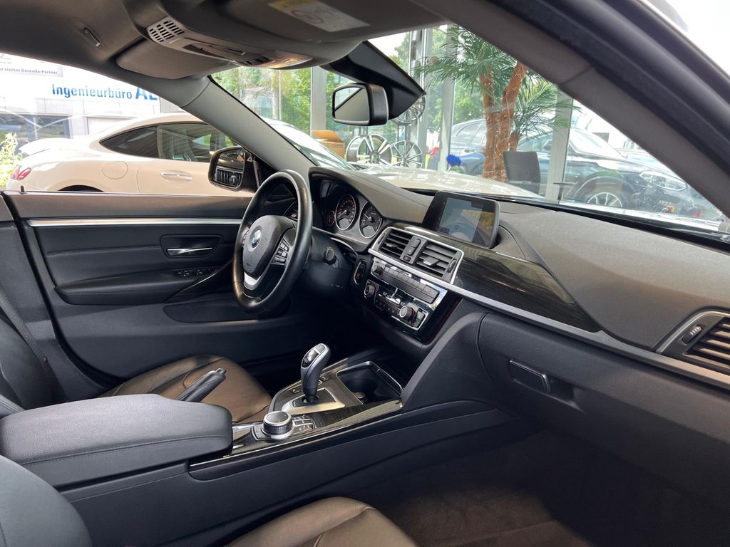BMW 420 2020