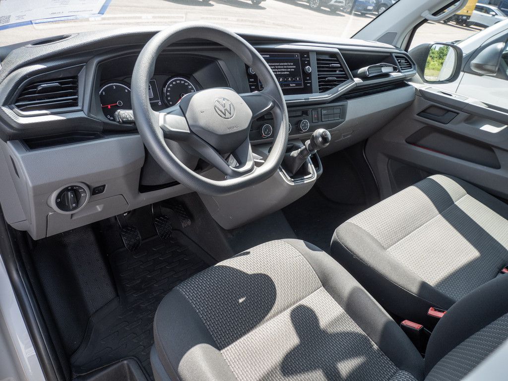 Volkswagen T6 Transporter 2022