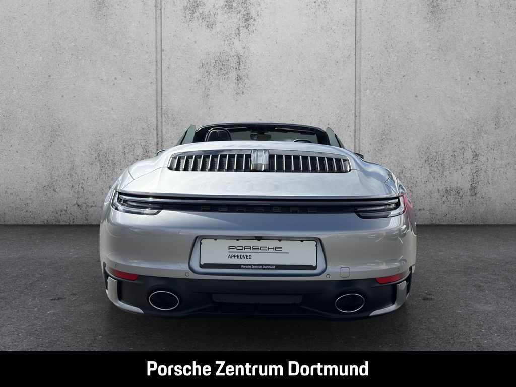 Porsche 992 2024