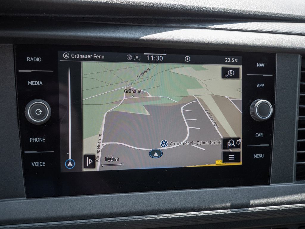 Volkswagen T6 Transporter 2022