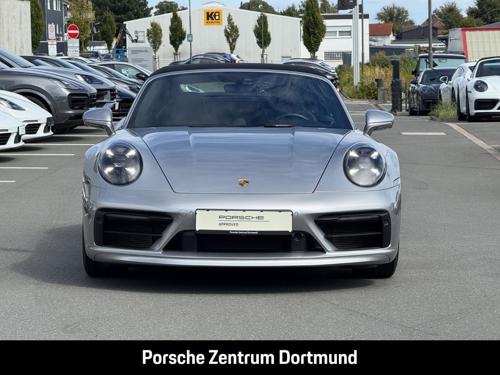 Porsche 992 2024