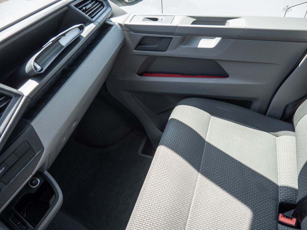 Volkswagen T6 Transporter 2022