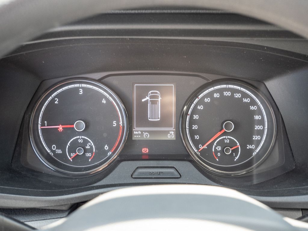 Volkswagen T6 Transporter 2022