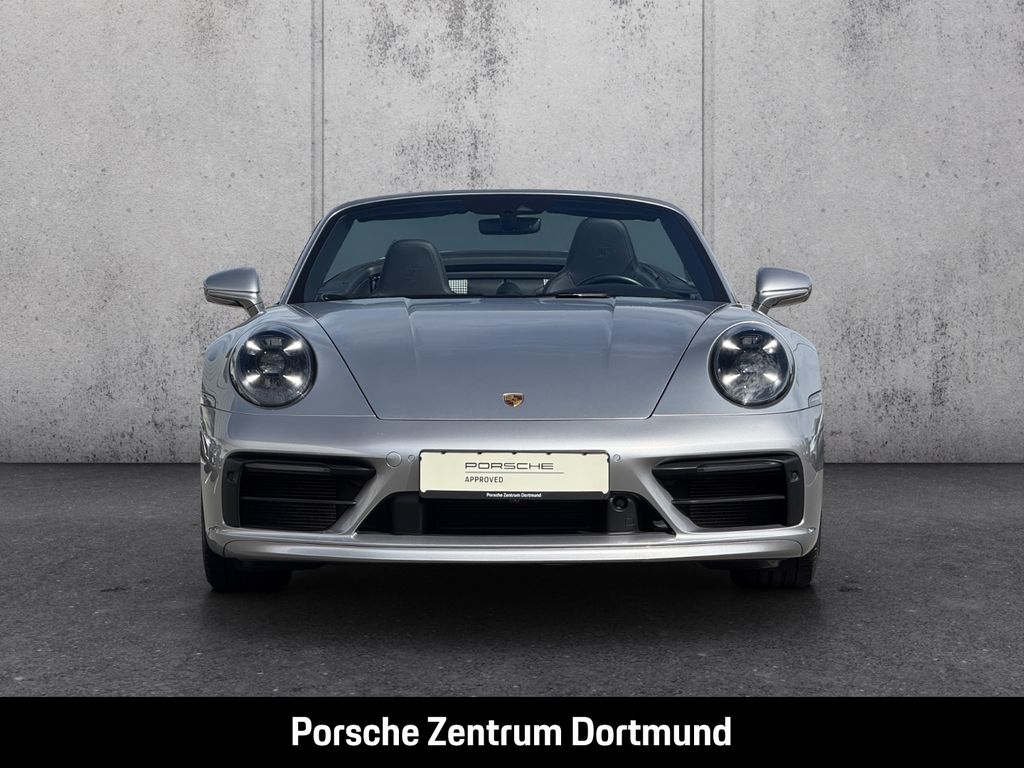 Porsche 992 2024