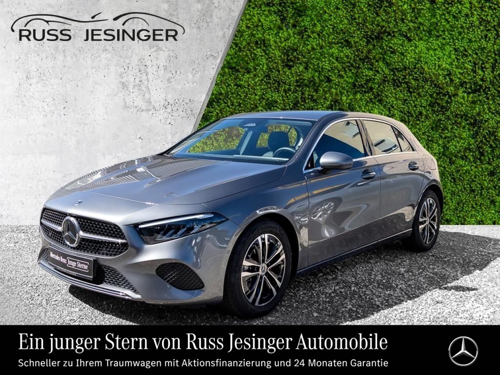 Mercedes-Benz A 200 2024