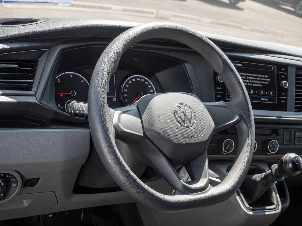 Volkswagen T6 Transporter 2022