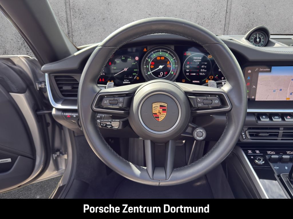 Porsche 992 2024