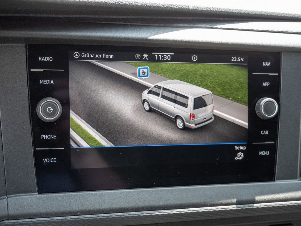 Volkswagen T6 Transporter 2022