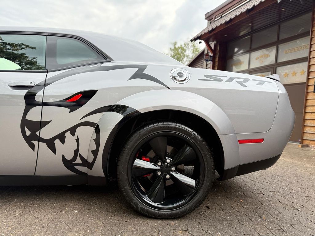 Dodge Challenger 2016