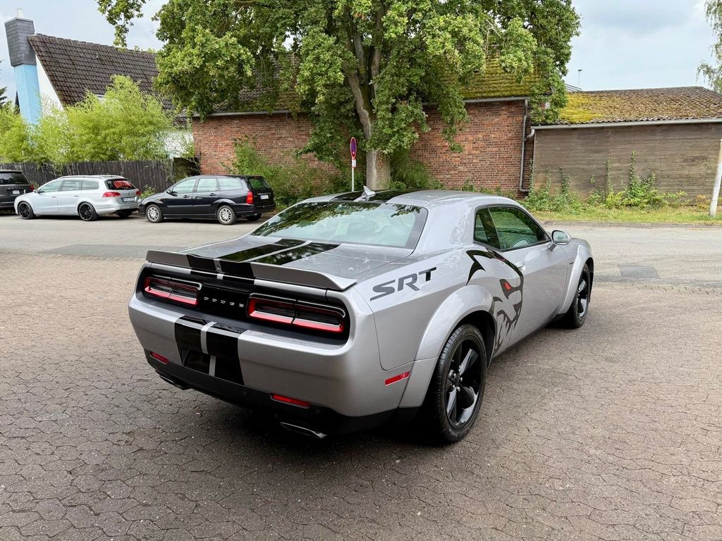 Dodge Challenger 2016