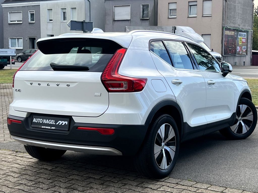Volvo XC40 2022