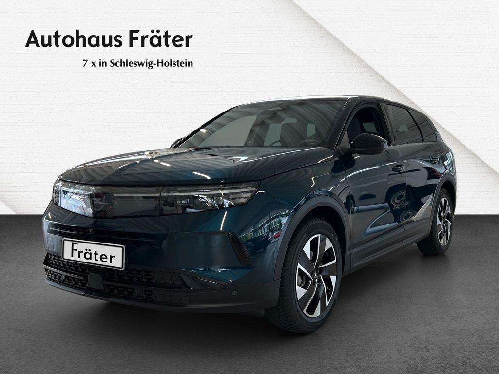 Opel Grandland (X)