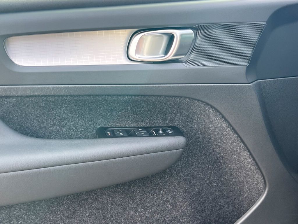 Volvo XC40 2022