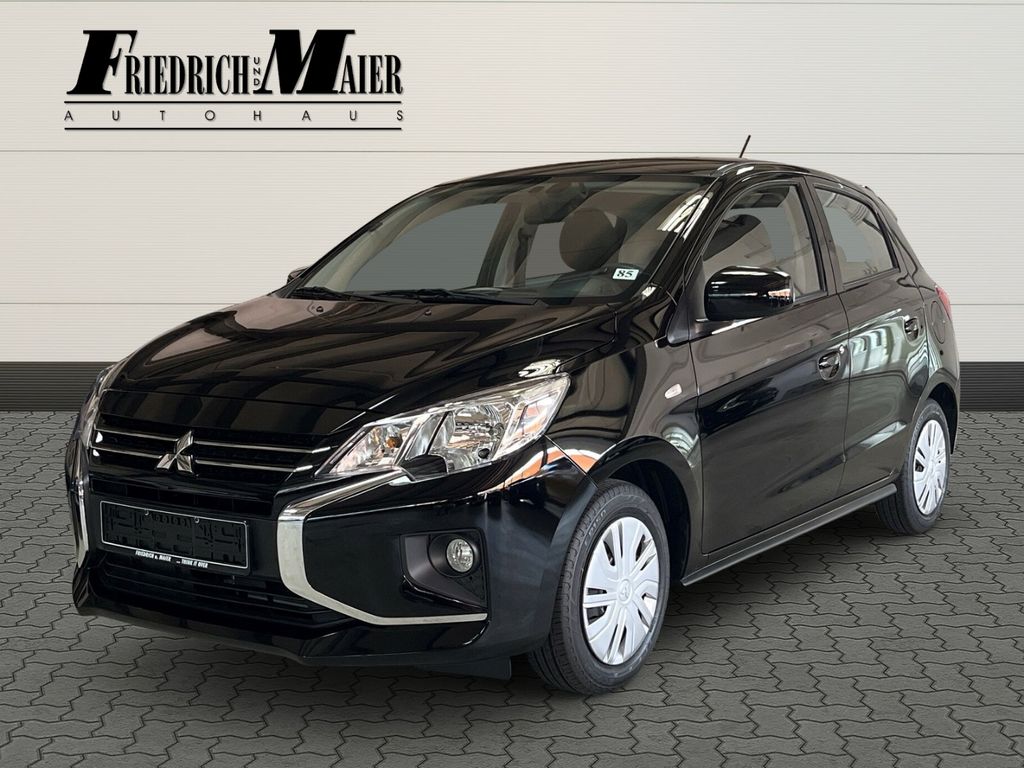 Mitsubishi Space Star 2025