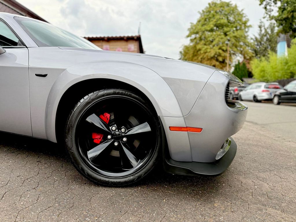 Dodge Challenger 2016