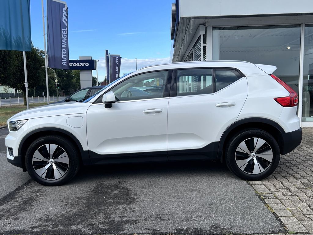 Volvo XC40 2022