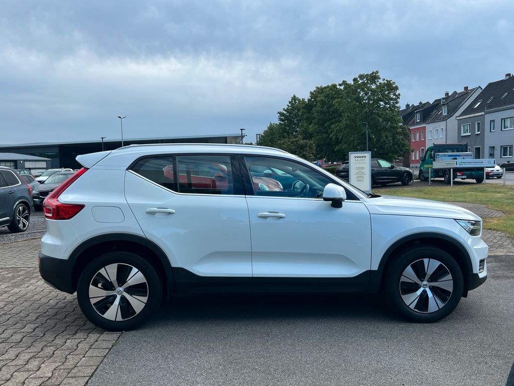 Volvo XC40 2022