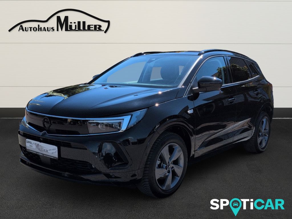Opel Grandland (X) 2024