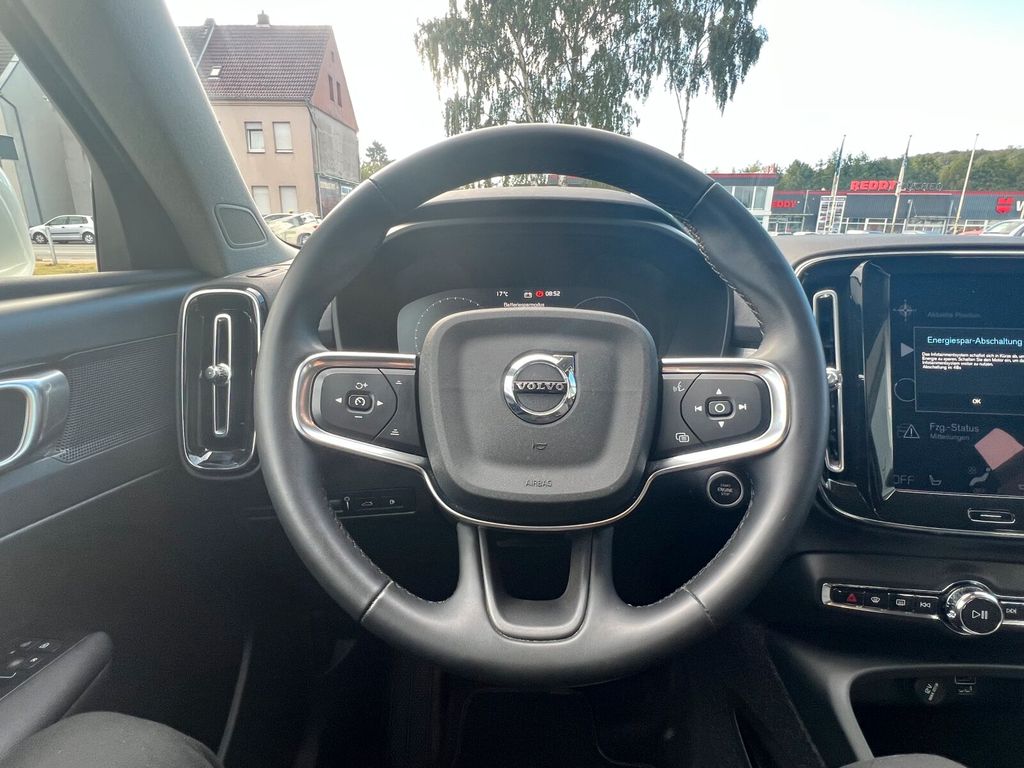 Volvo XC40 2022