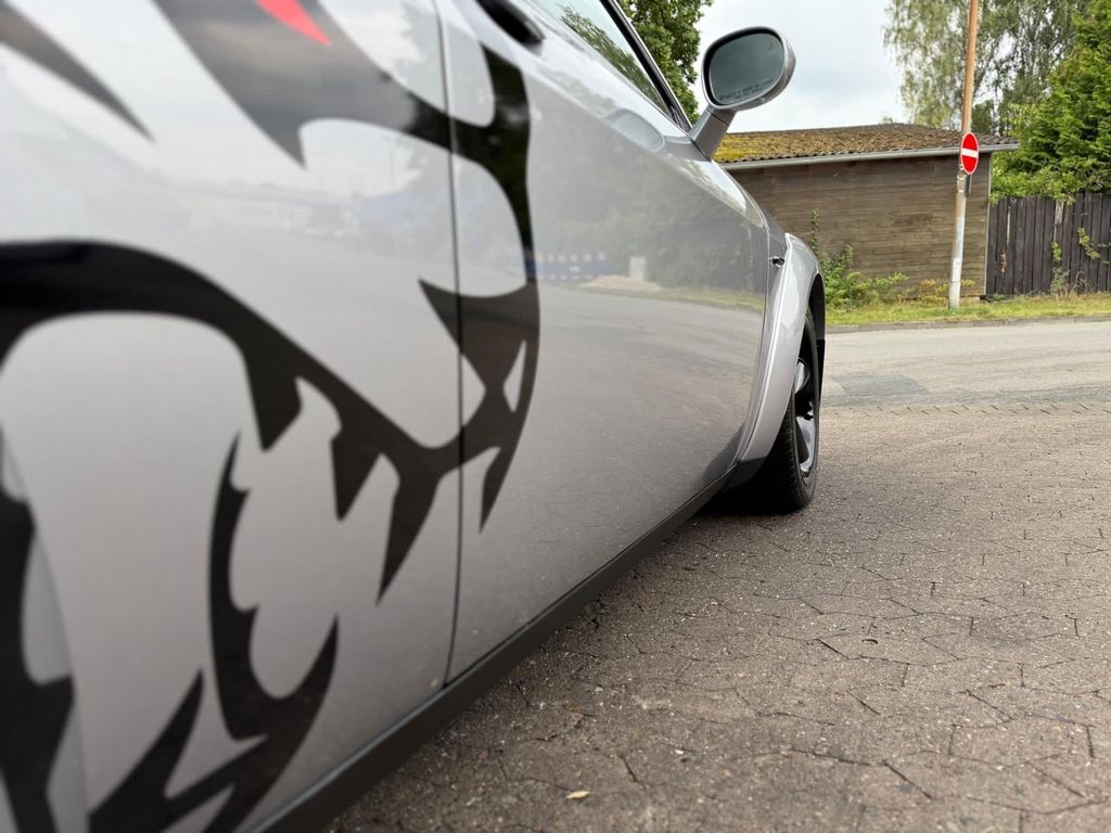 Dodge Challenger 2016