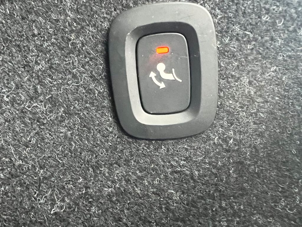 Volvo XC40 2022