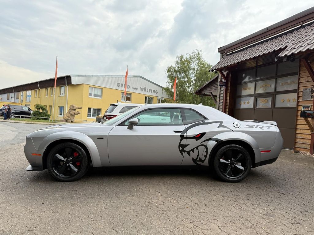 Dodge Challenger 2016