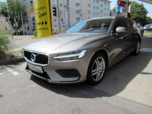 Volvo V60 2019