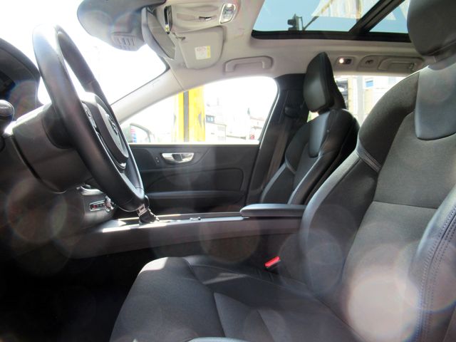 Volvo V60 2019