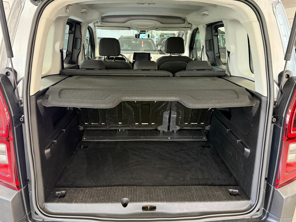 Citroën Berlingo 2022