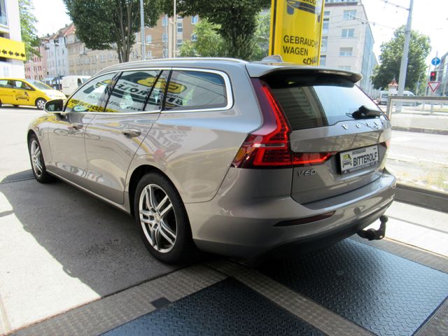 Volvo V60 2019
