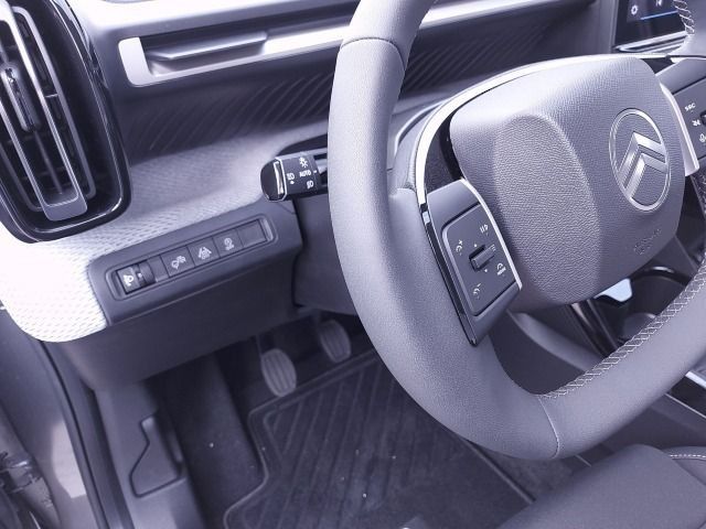 Citroën C3 2025